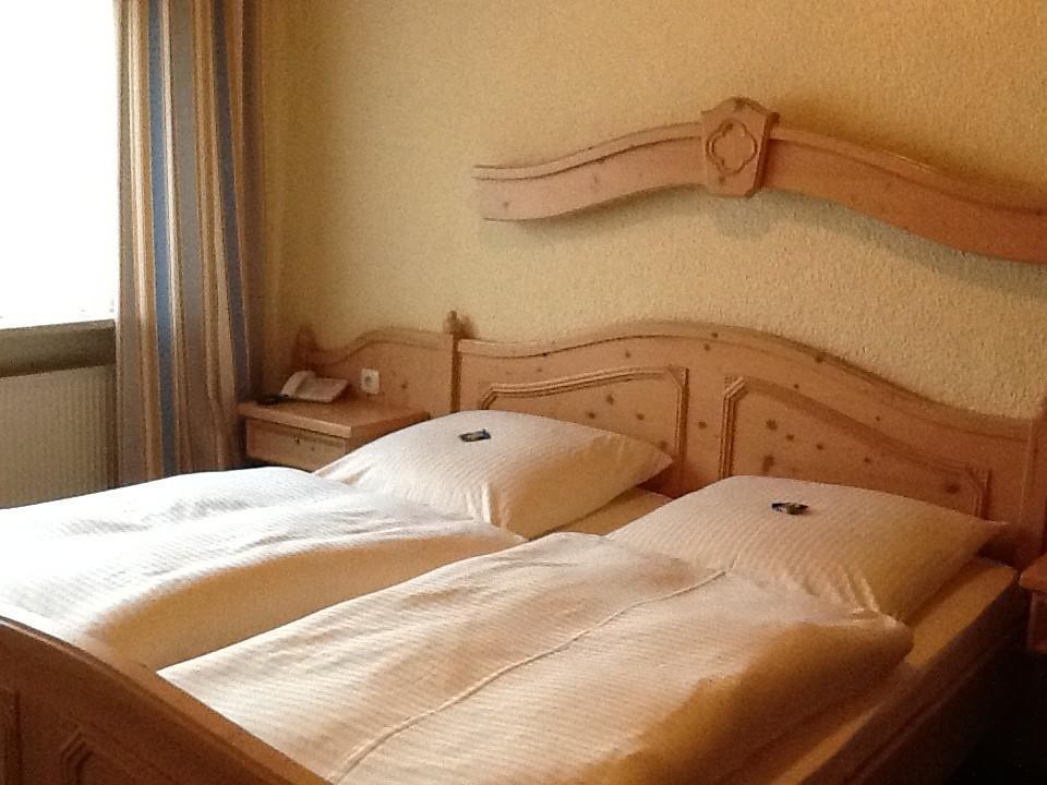 Gaestehaus Forellenhof Поттенштайн Номер фото